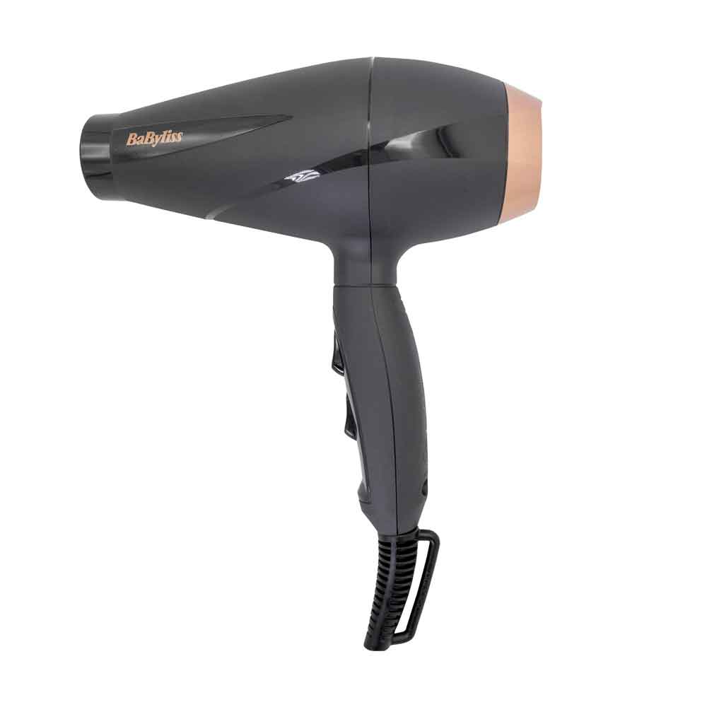 Babyliss 6709DE Smooth PRO Haartrockner Babyliss 6709DE Smooth PRO Haartrockner